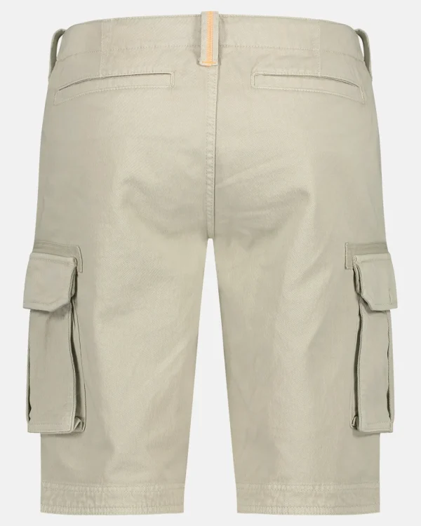 Nevelle Cargo Short-Gaastra New