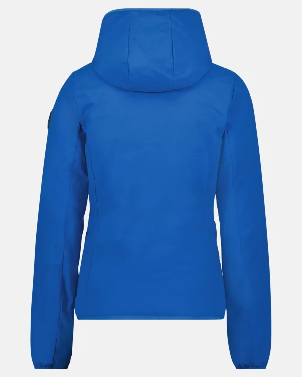 Osaka Repreve® Jas-Gaastra Fashion
