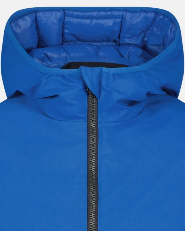 Osaka Repreve® Jas-Gaastra Fashion