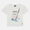 Oversized Inez T-Shirt-Gaastra Fashion