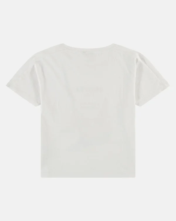 Oversized Inez T-Shirt-Gaastra Fashion