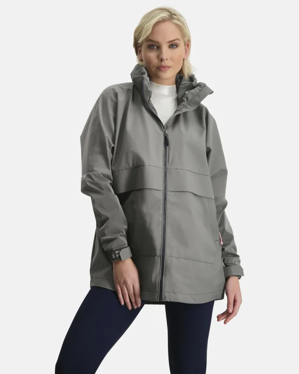 Oversized Thunderbolt Jacket-Gaastra Outlet