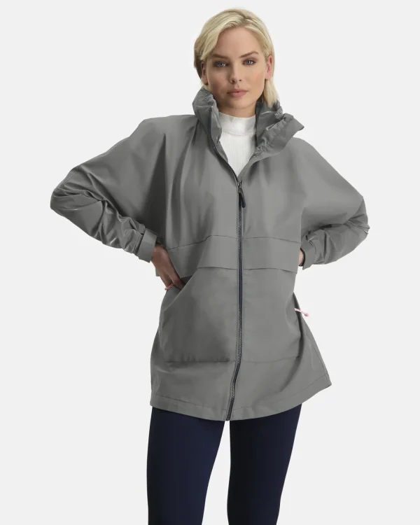 Oversized Thunderbolt Jacket-Gaastra Outlet