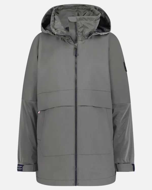 Oversized Thunderbolt Jacket-Gaastra Outlet