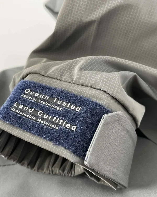 Oversized Thunderbolt Jacket-Gaastra Outlet