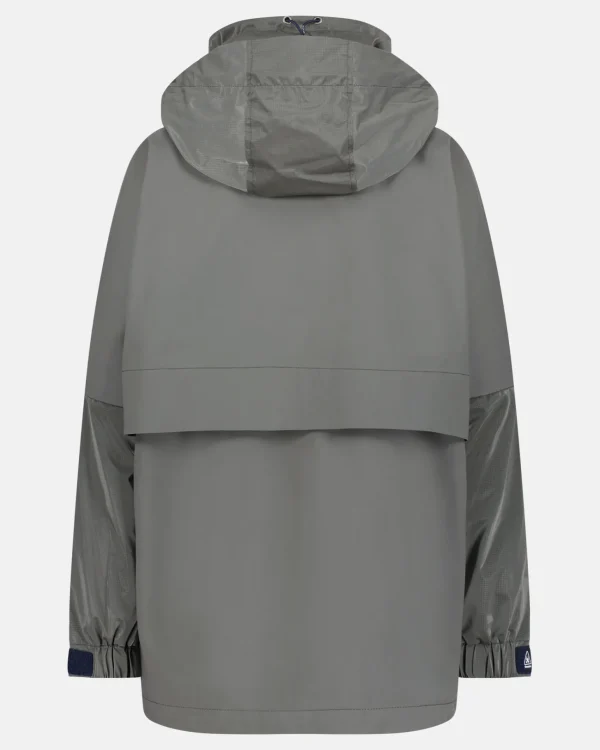 Oversized Thunderbolt Jacket-Gaastra Outlet