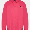Paloma Boyfriend Blouse-Gaastra Discount