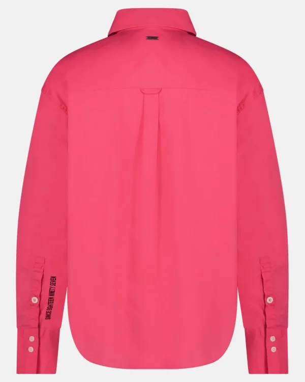 Paloma Boyfriend Blouse-Gaastra Discount