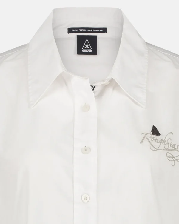 Paloma Boyfriend Blouse-Gaastra Fashion