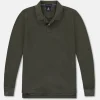 Poloshirt Spokane Met Lange Mouwen-Gaastra Clearance