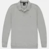 Poloshirt Spokane Met Lange Mouwen-Gaastra Best
