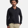Poloshirt Spokane Met Lange Mouwen-Gaastra Sale