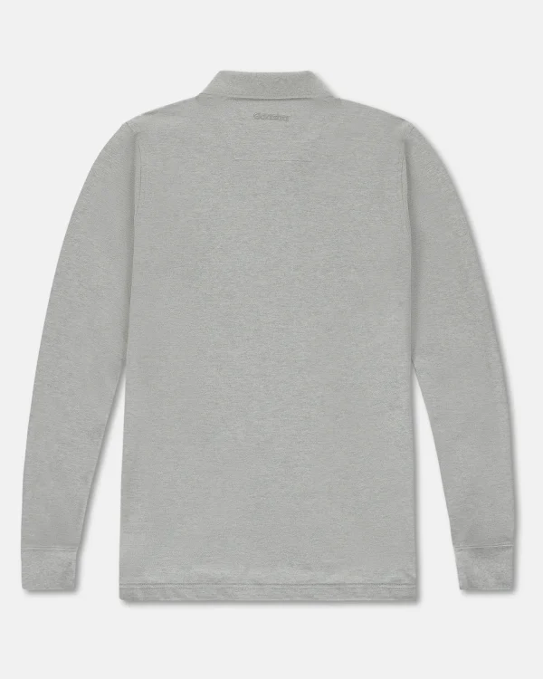 Poloshirt Spokane Met Lange Mouwen-Gaastra Best