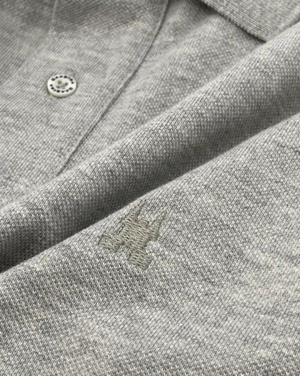 Poloshirt Spokane Met Lange Mouwen-Gaastra Best