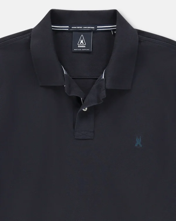 Poloshirt Spokane Met Lange Mouwen-Gaastra Sale