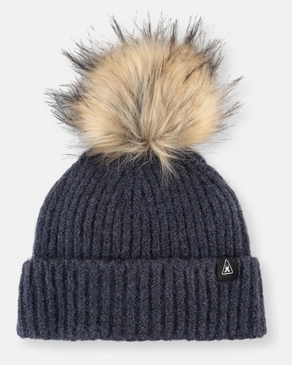 Pom Beanie-Gaastra Fashion