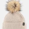 Pom Beanie-Gaastra Fashion