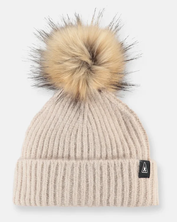 Pom Beanie-Gaastra Fashion