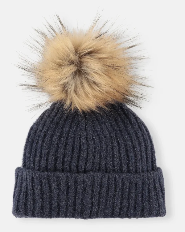 Pom Beanie-Gaastra Fashion