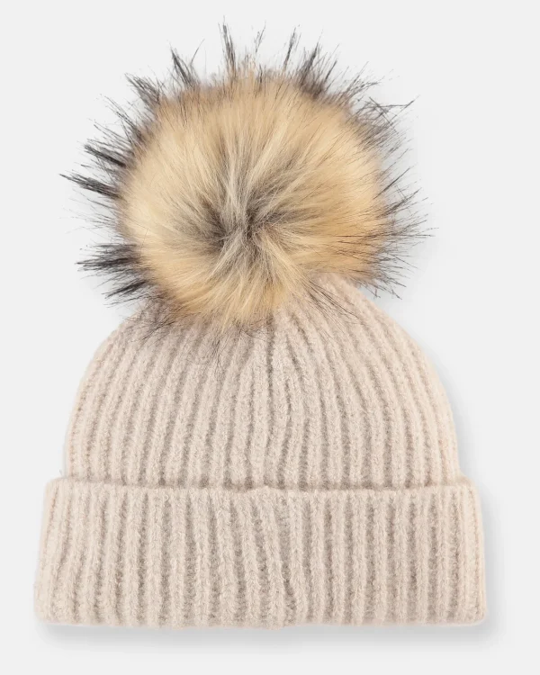 Pom Beanie-Gaastra Fashion