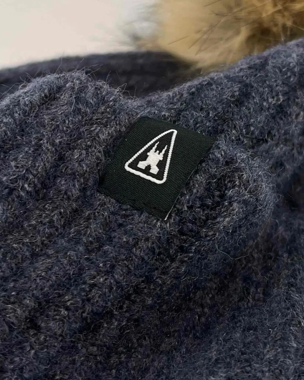 Pom Beanie-Gaastra Fashion
