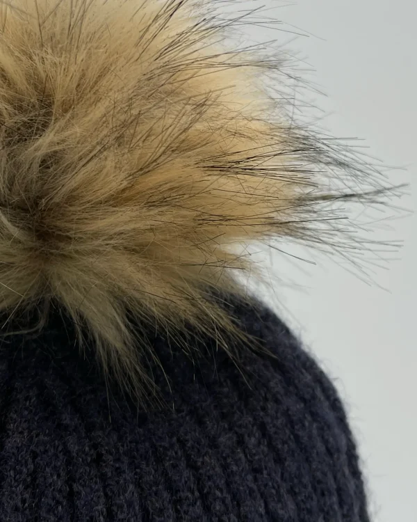 Pom Beanie-Gaastra Fashion