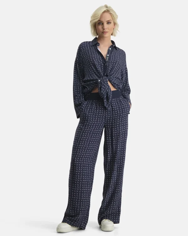 Portia Flag Broek-Gaastra Online