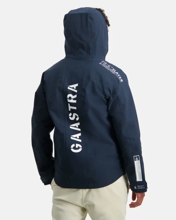 Prg™ 3 Layer Jacket Reefer-Gaastra Discount