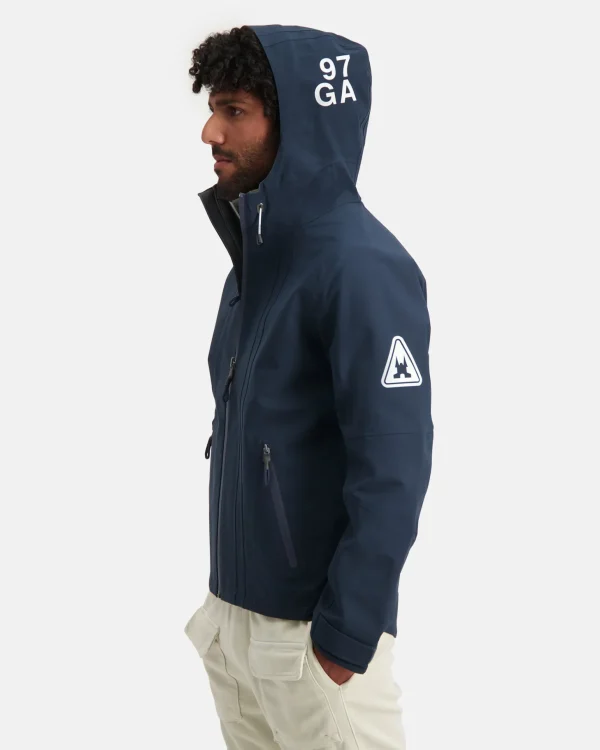 Prg™ 3 Layer Jacket Reefer-Gaastra Discount