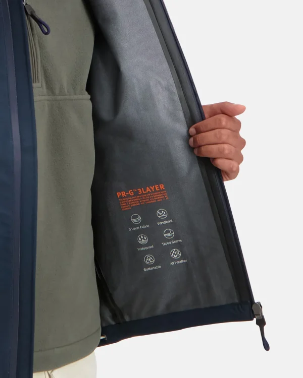 Prg™ 3 Layer Jacket Reefer-Gaastra Discount