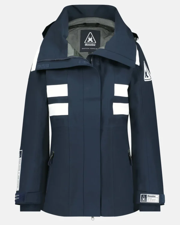 Pr-G™ 3 Layer Offshore Parka - Tegen Alle Weersomstandigheden-Gaastra Fashion