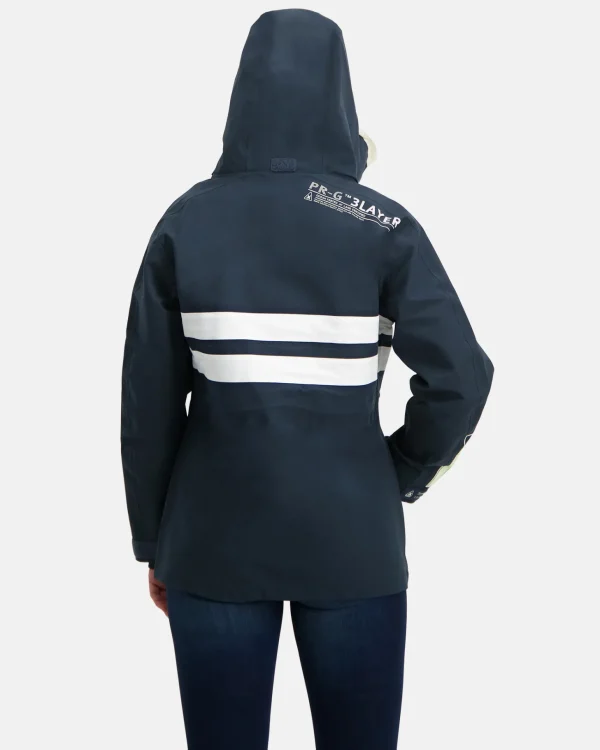 Pr-G™ 3 Layer Offshore Parka - Tegen Alle Weersomstandigheden-Gaastra Fashion