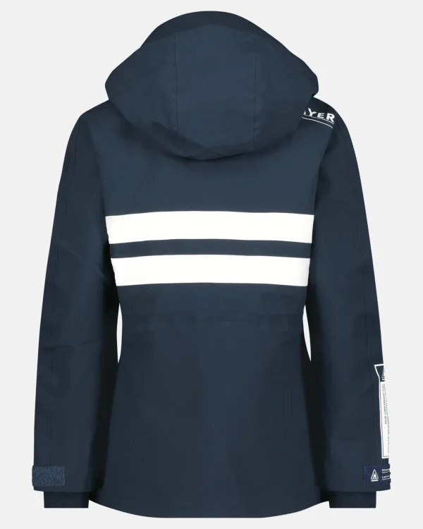 Pr-G™ 3 Layer Offshore Parka - Tegen Alle Weersomstandigheden-Gaastra Fashion