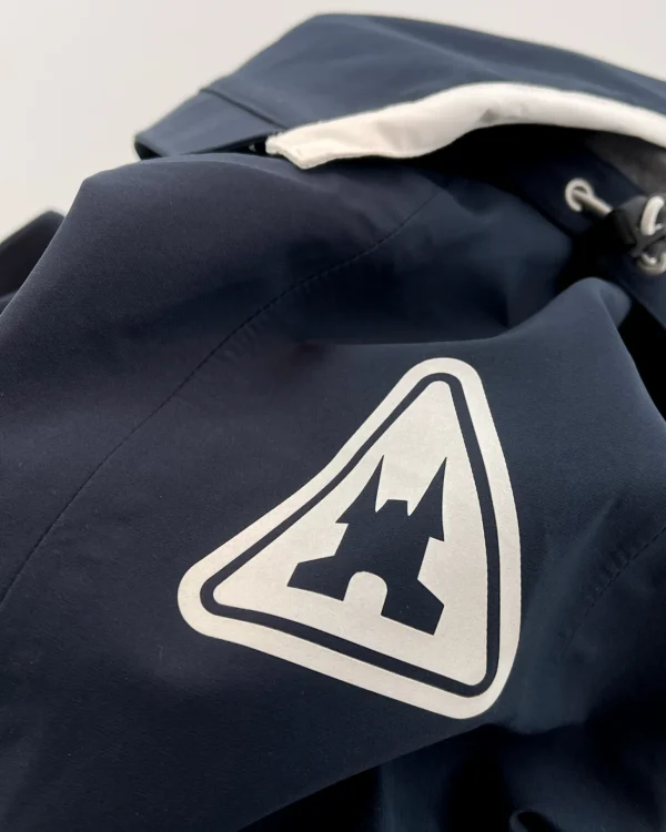 Pr-G™ 3 Layer Offshore Parka - Tegen Alle Weersomstandigheden-Gaastra Fashion