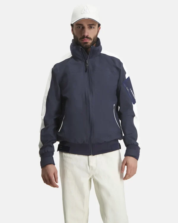 Pr-G™ Air Echo Bay Crew Jacket-Gaastra Best