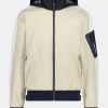 Pr-G™ Air Echo Bay Crew Jacket-Gaastra Hot