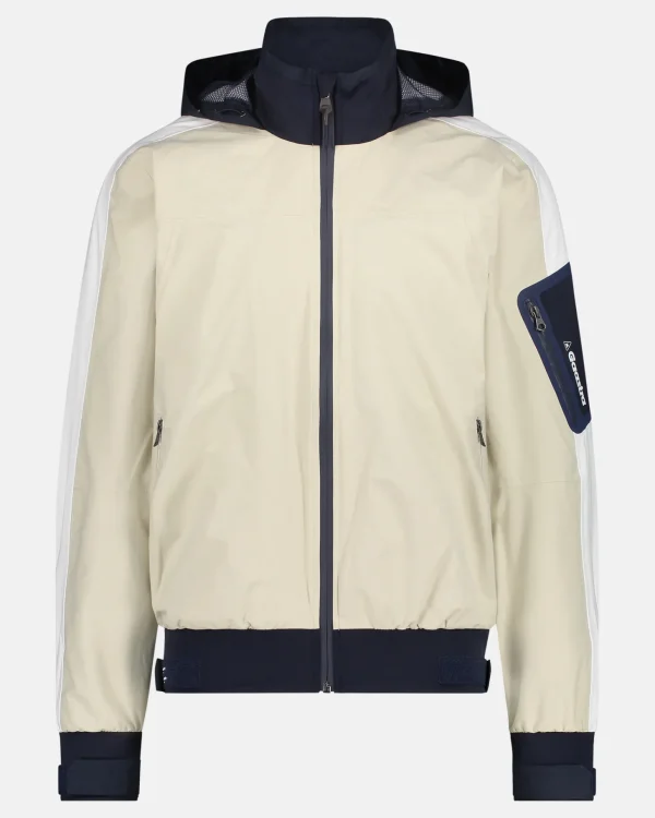 Pr-G™ Air Echo Bay Crew Jacket-Gaastra Hot