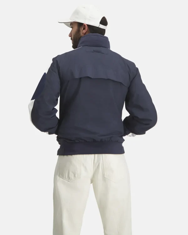 Pr-G™ Air Echo Bay Crew Jacket-Gaastra Best