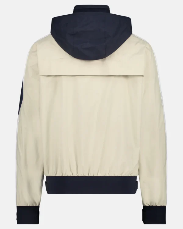 Pr-G™ Air Echo Bay Crew Jacket-Gaastra Hot