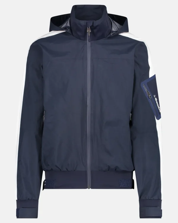 Pr-G™ Air Echo Bay Crew Jacket-Gaastra Best