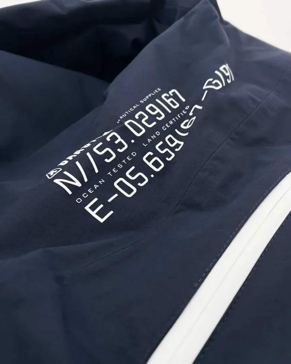 Pr-G™ Air Echo Bay Crew Jacket-Gaastra Best