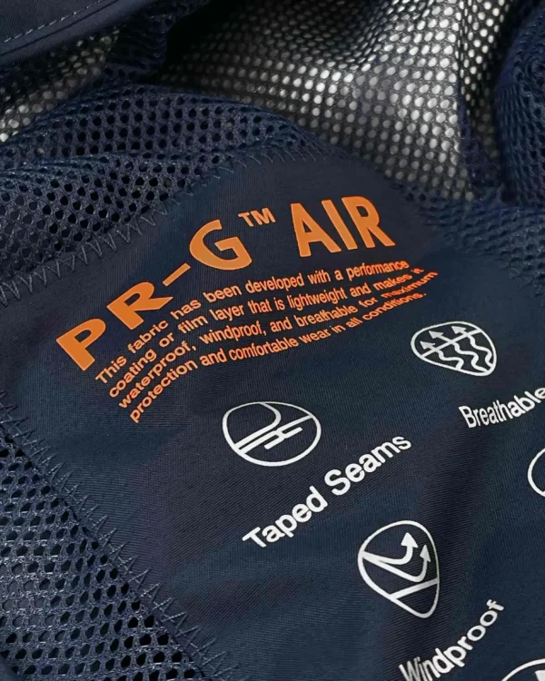 Pr-G™ Air Echo Bay Crew Jacket-Gaastra Best