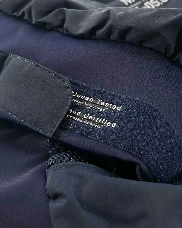 Pr-G™ Air Echo Bay Crew Jacket-Gaastra Best