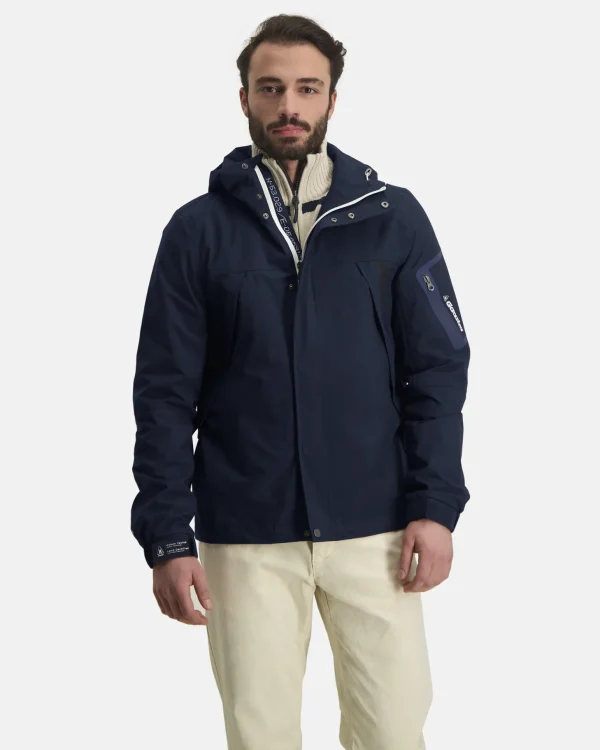 Pr-G™ Air Engine Jacket-Gaastra Sale