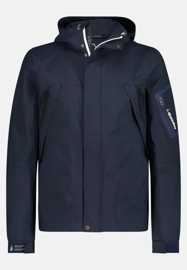 Pr-G™ Air Engine Jacket-Gaastra Sale