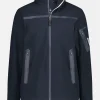 Pr-G™ Air Equator Jacket-Gaastra Hot