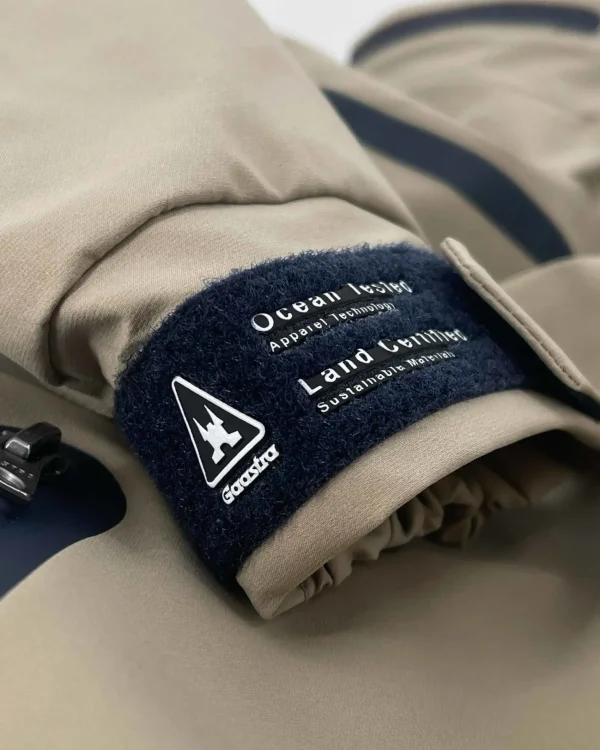 Pr-G™ Air Equator Jacket-Gaastra Online