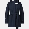 Pr-G™ Air Taffrail Trenchcoat-Gaastra Sale
