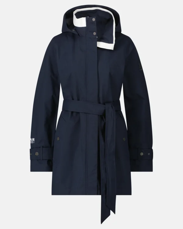Pr-G™ Air Taffrail Trenchcoat-Gaastra Sale
