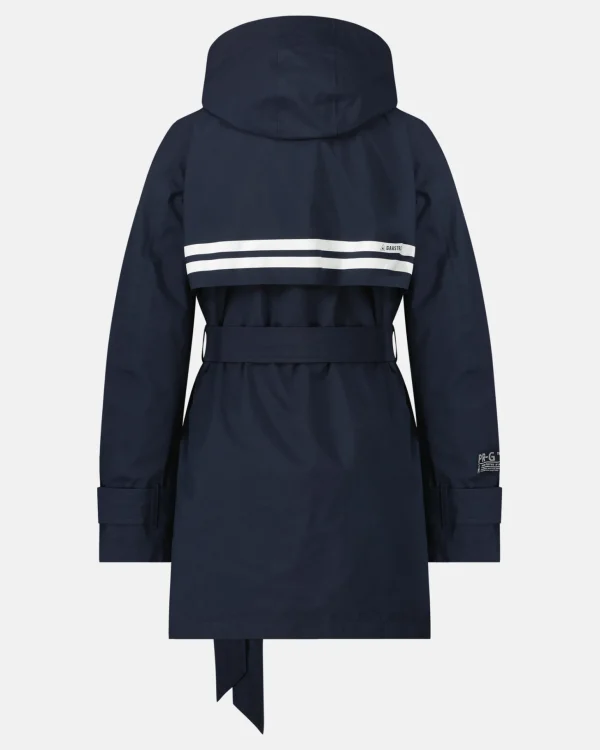 Pr-G™ Air Taffrail Trenchcoat-Gaastra Sale